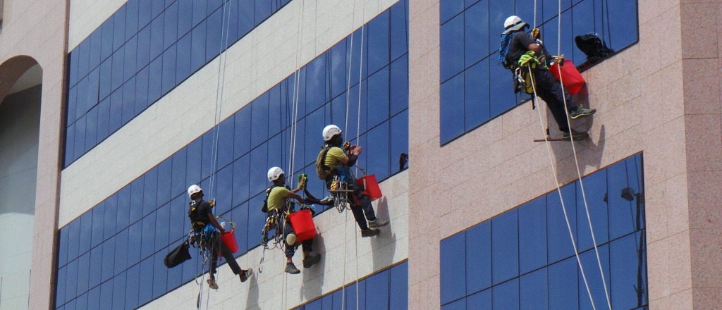 Commercial Services