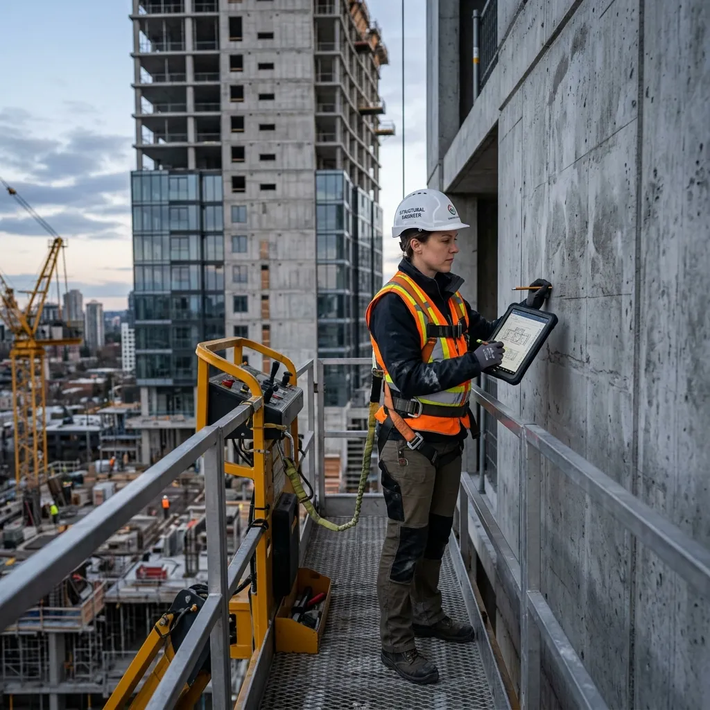 NEAS structural quality safety standards