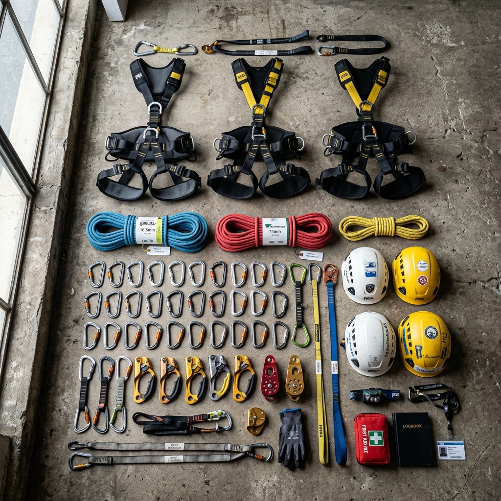 PPE Supplies