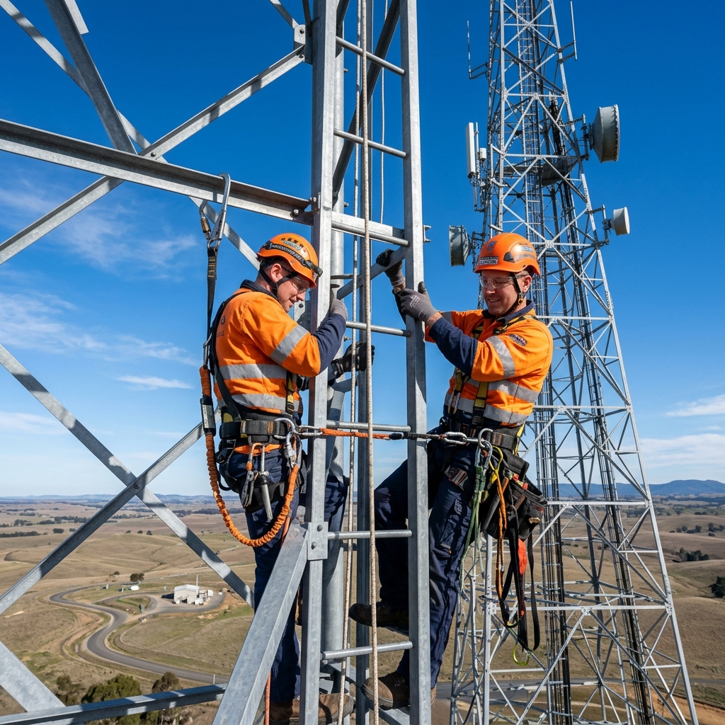 Telecom Services